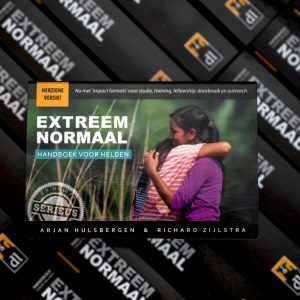 Het Handboek voor Helden